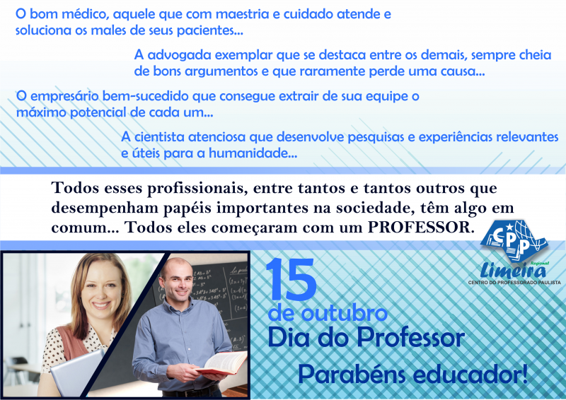 15.10.2015 - Dia do Professor - 01