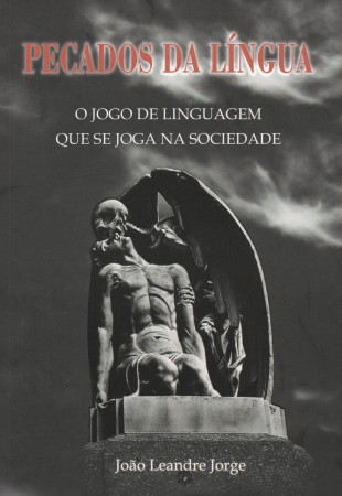 capa livro Prof. João