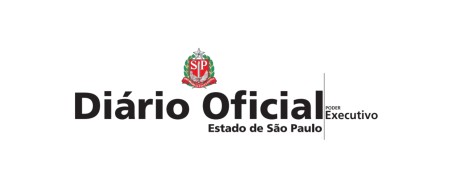 novo logo DIÁRIO OFICIAL