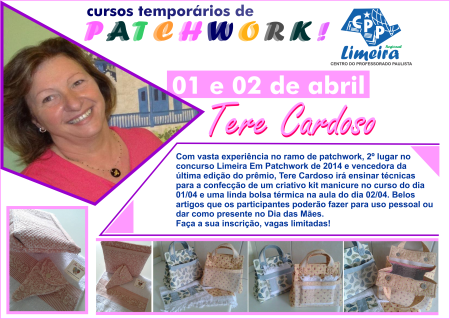 17.03.2016 - Tere Cardoso - OK