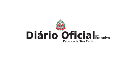 logo - Diário Oficial