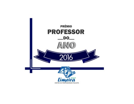 logo - professor do Ano