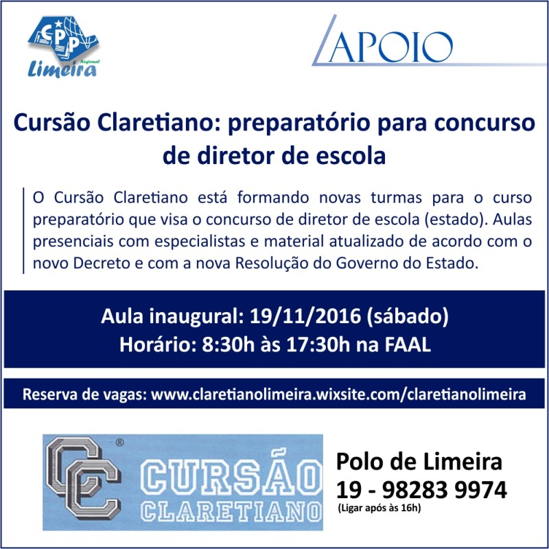 04-11-2016-apoio-cursao-claretiano