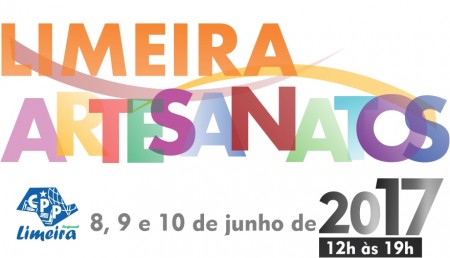 LOGO - LIMEIRA ARTESANATOS