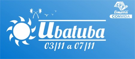 03.10.2017 - Ubatuba COLONIA - 2017 - jpg