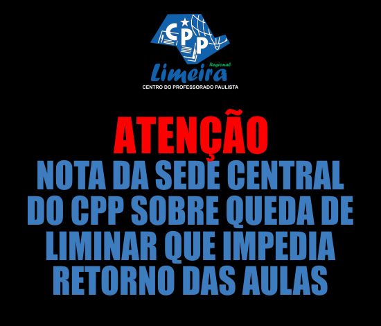 Cpp Continuará Em Defesa Da Vida E Lutará De Forma Mais Incisiva Cpp