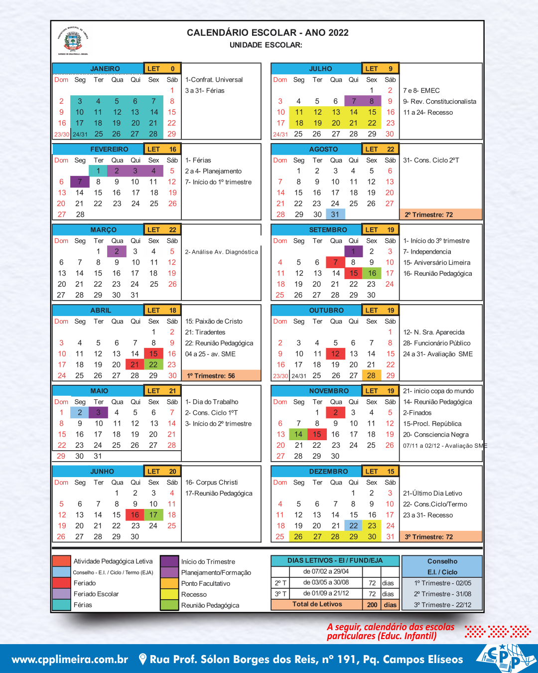 Plano de aula - 1o ano - Calendário: o dia, o mês e o ano