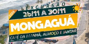 CPP CONVIDA: MONGAGUÁ