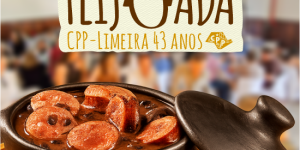 Feijoada CPP-Limeira